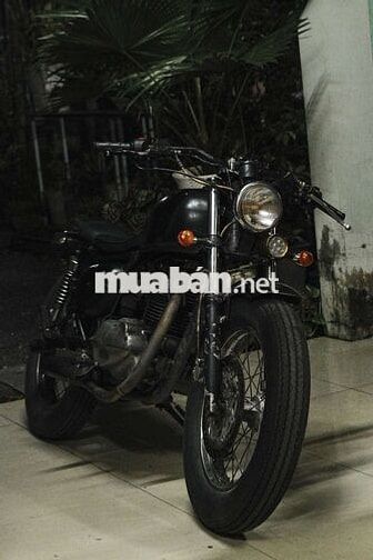 Cần Bán Kawasaki Estrella 250