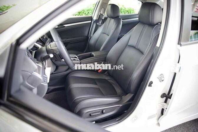 CIVIC G 2021 NHẬP THÁI, ODO: CHỈ 26.000KM SIÊU MỚI