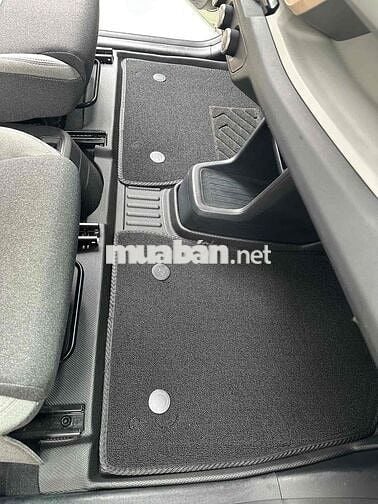 VinFast VF3 2024 Mua pin	 - 5000 km