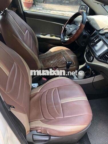 Kia Morning 2016 Si 1.25 MT - 290000 km