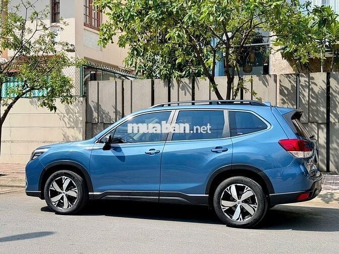 Chính chủ bán Subaru Forester 2019 Nhập Thái