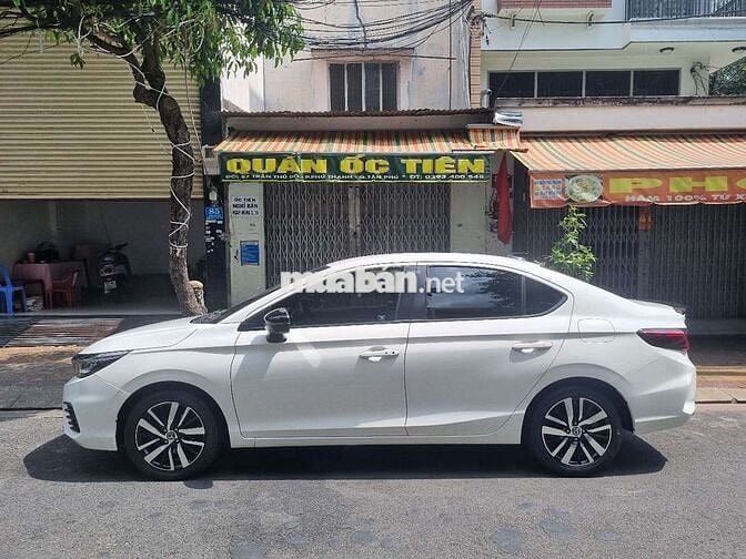 Honda City 2022 RS - 65000 km
