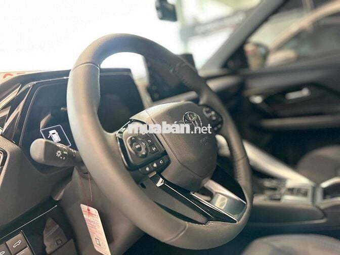 Toyota Yaris Cross 2023 HEV 1.5 CVT - 28990 km