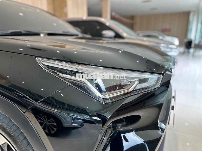 Toyota Yaris Cross 2023 HEV 1.5 CVT - 28990 km