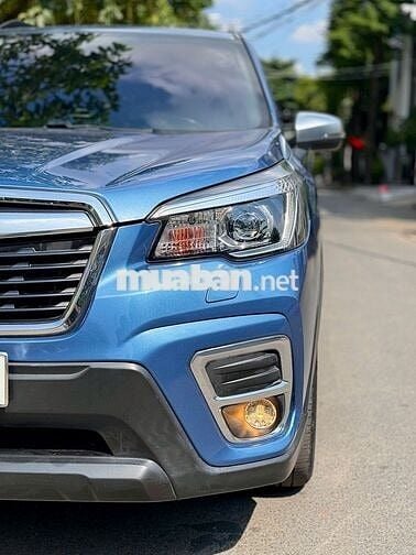 Chính chủ bán Subaru Forester 2019 Nhập Thái