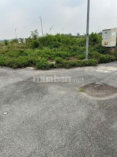 110m dịch vụ đồng trà phú nghĩa sẵn sổ giá tốt giáp đường lê văn luong