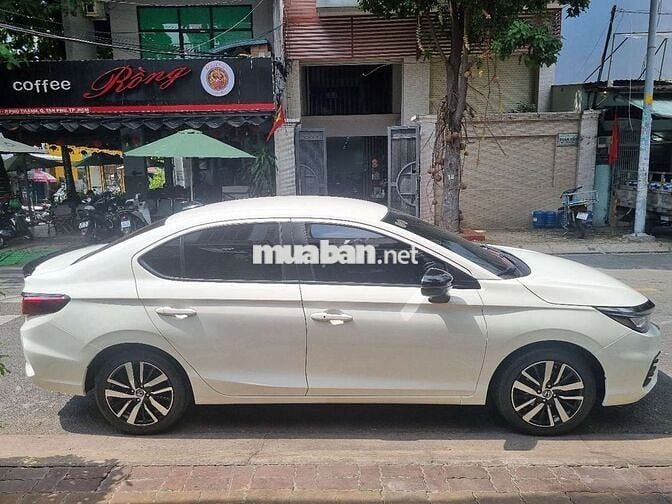 Honda City 2022 RS - 65000 km