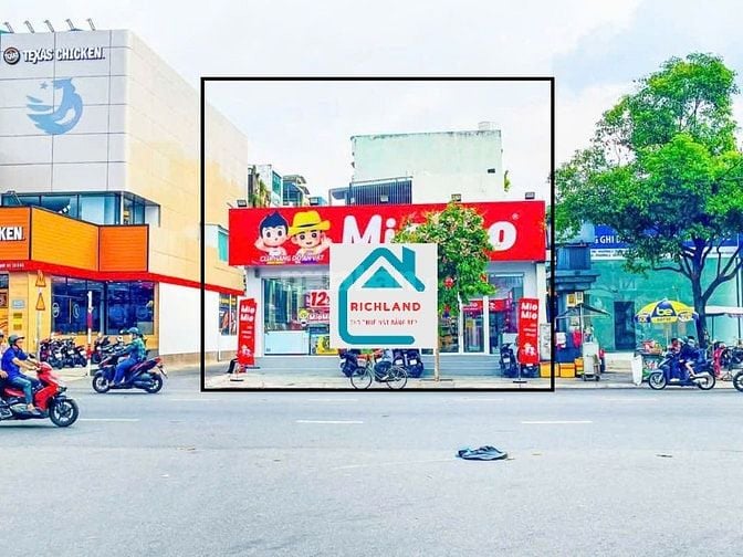 Cho Thuê Nhà GÓC 2MT: 487 Phan Văn Trị, Phường 5, Quận Gò Vấp_1 Trệt