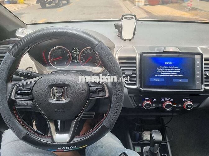Honda City 2022 RS - 65000 km