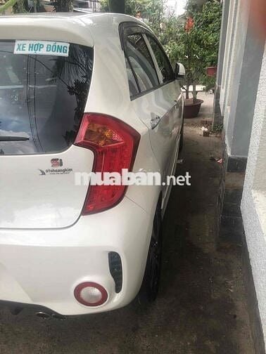 Kia Morning 2016 Si 1.25 MT - 290000 km