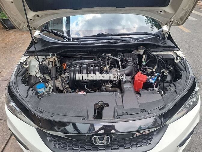 Honda City 2022 RS - 65000 km