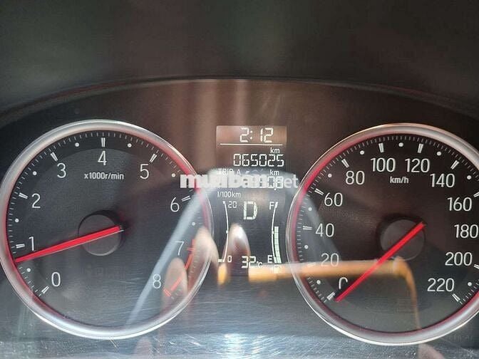Honda City 2022 RS - 65000 km