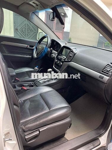 Chevrolet Captiva 2016 LTZ 2.4 - 90000 km