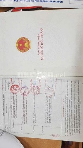 Cần bán khách sạn phát lộc ở trung tâm thị trấn Lương Sơn, Bắc Bình,