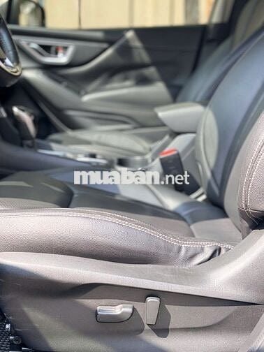 Chính chủ bán Subaru Forester 2019 Nhập Thái