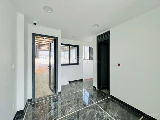 CHO THUÊ TOÀ NHÀ MỚI XÂY ĐỐI DIỆN AEON TÂN PHÚ