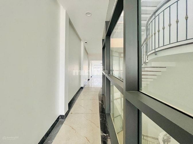 CHO THUÊ TOÀ NHÀ MỚI XÂY ĐỐI DIỆN AEON TÂN PHÚ
