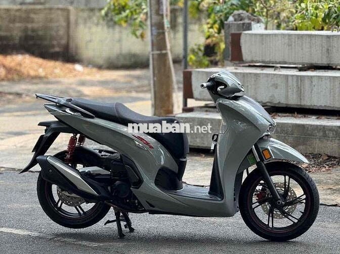 SH 350i 2022 XXM BSTP ( GÓP BAO NỢ XẤU )