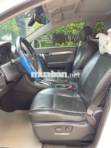 Chevrolet Captiva 2016 LTZ 2.4 - 90000 km