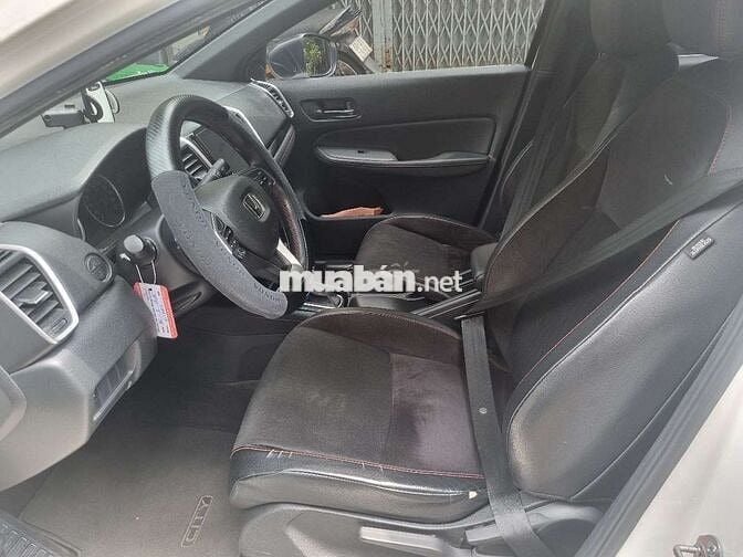 Honda City 2022 RS - 65000 km