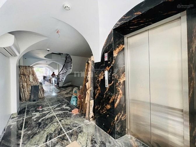 CHO THUÊ TOÀ NHÀ MỚI XÂY ĐỐI DIỆN AEON TÂN PHÚ