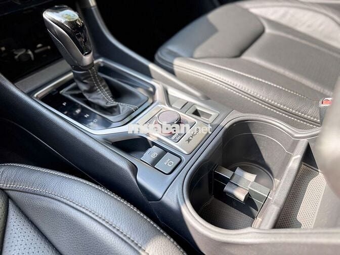 Chính chủ bán Subaru Forester 2019 Nhập Thái