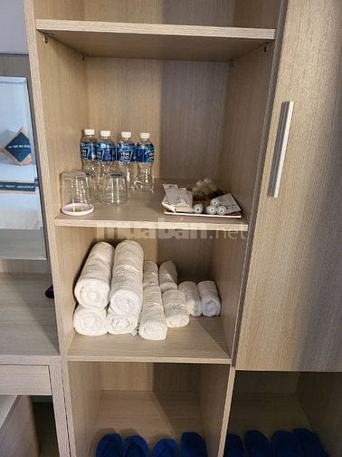 Cần bán khách sạn phát lộc ở trung tâm thị trấn Lương Sơn, Bắc Bình,