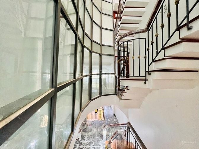 CHO THUÊ TOÀ NHÀ MỚI XÂY ĐỐI DIỆN AEON TÂN PHÚ