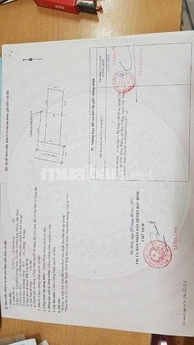 Cần bán khách sạn phát lộc ở trung tâm thị trấn Lương Sơn, Bắc Bình,