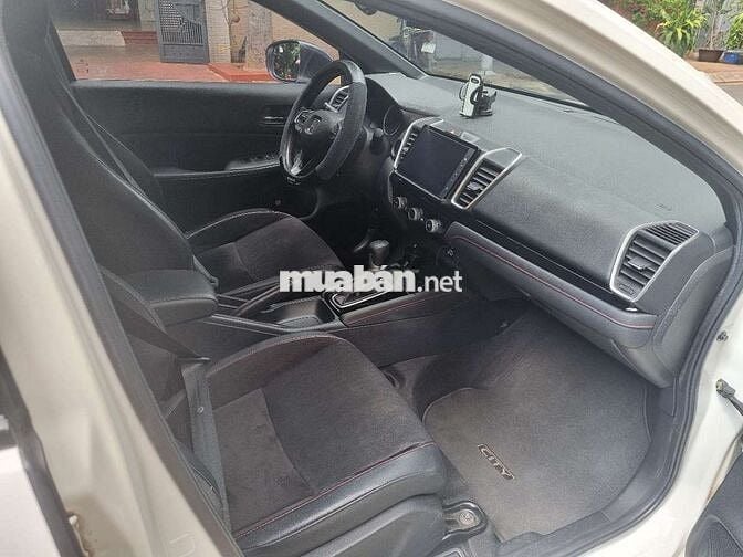 Honda City 2022 RS - 65000 km