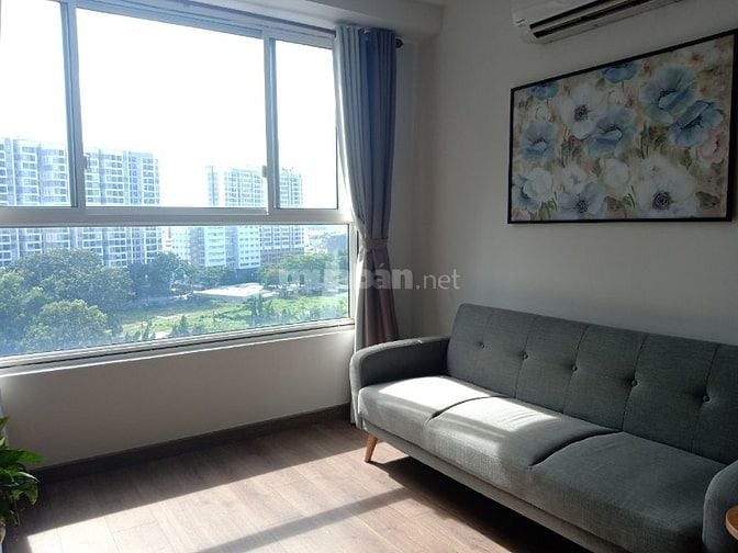 Gia đình cần bán căn hộ cao cấp Botanic Towers – 120m², 3PN, 2WC, NTCC