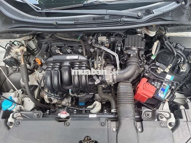 Honda City 2022 RS - 65000 km