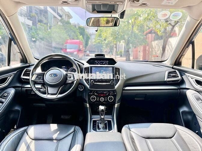 Chính chủ bán Subaru Forester 2019 Nhập Thái