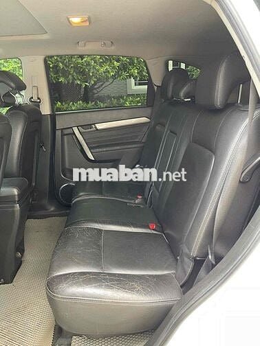 Chevrolet Captiva 2016 LTZ 2.4 - 90000 km