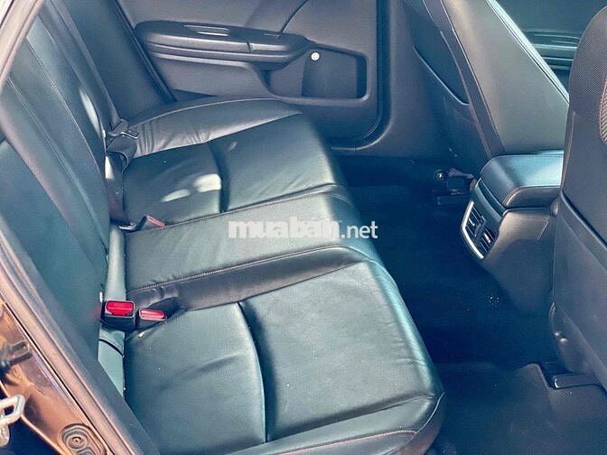Honda Civic 2019 1.5 Turbo RS. Xe GĐ 1 Chủ. Có BH