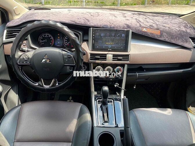 Mitsubishi Xpander 2020 Cross - lướt 13.000km