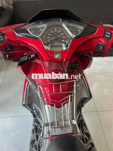 honda AB 2016 xinh đẹp mới 90%
