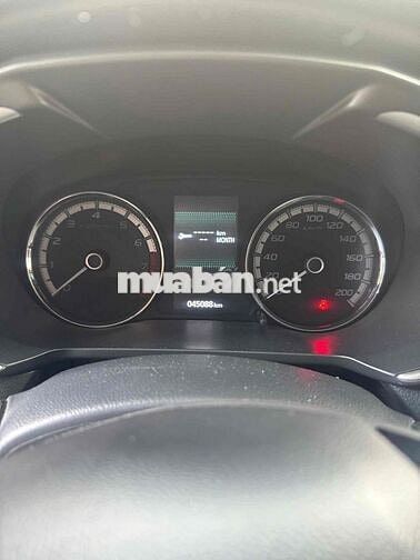 Mitsubishi Xpander 2021 1.5AT - 45000 km