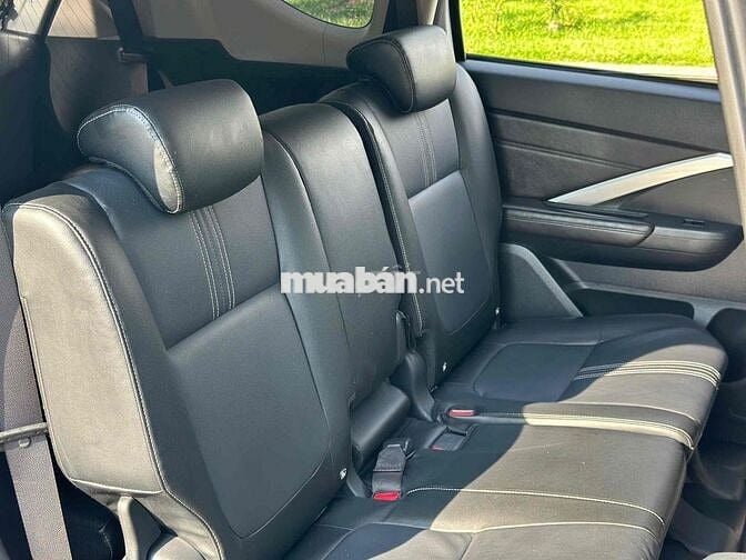 Mitsubishi Xpander 2023 Premium 1.5 AT - 42000 km