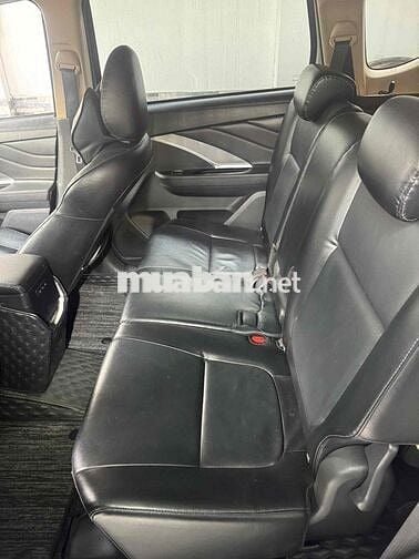Mitsubishi Xpander 2021 1.5AT - 45000 km