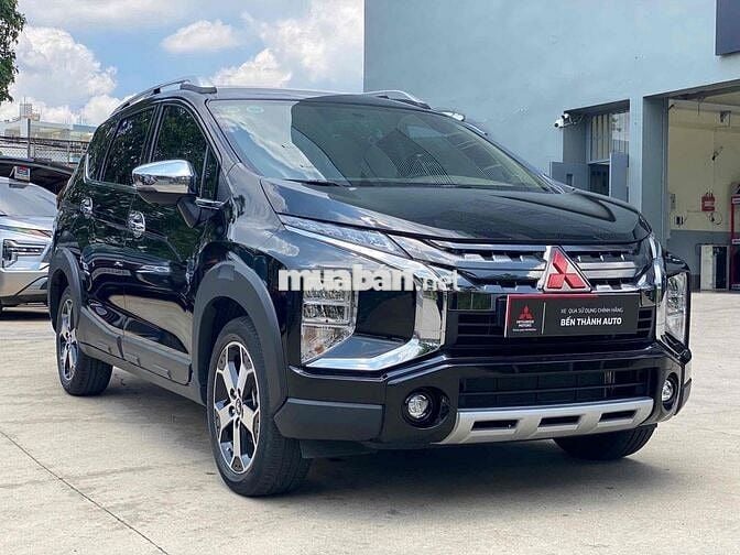 Mitsubishi Xpander 2020 Cross - lướt 13.000km