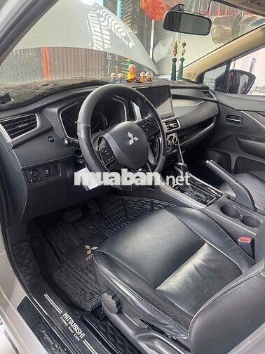 Mitsubishi Xpander 2021 1.5AT - 45000 km
