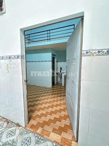 DÃY TRỌ NGỘP 12P ĐANG CHO THUÊ KÍN - DT186M2 - 1ty140tr CÂY BÀI CỦ CHI