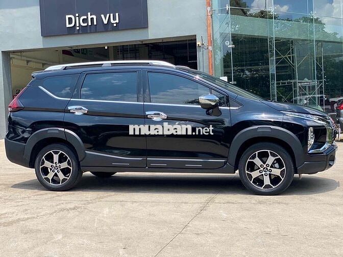 Mitsubishi Xpander 2020 Cross - lướt 13.000km