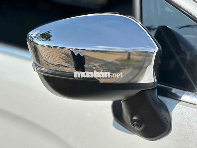 Mitsubishi Xpander 2023 Premium 1.5 AT - 42000 km