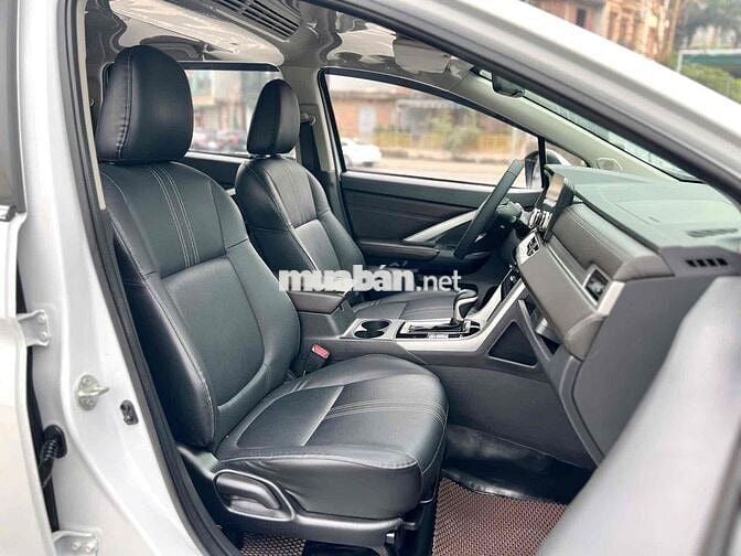 Mitsubishi Xpander 2021 1.5AT - 45000 km