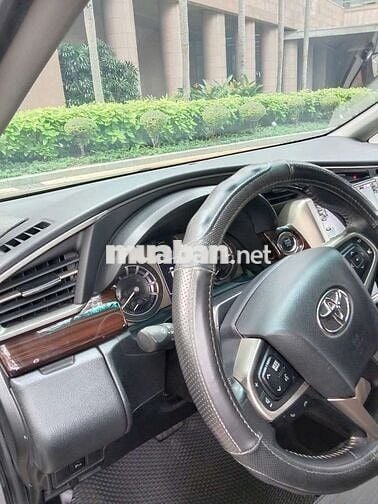 Toyota Innova 2022 G 2.0 AT - 71000 km