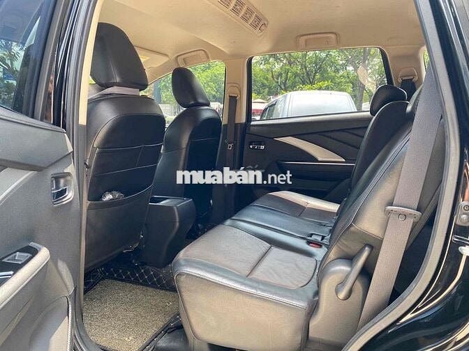 Mitsubishi Xpander 2020 Cross - lướt 13.000km