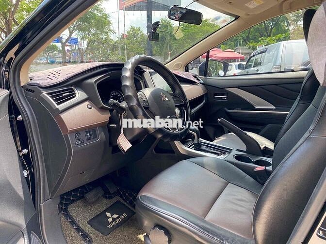 Mitsubishi Xpander 2020 Cross - lướt 13.000km