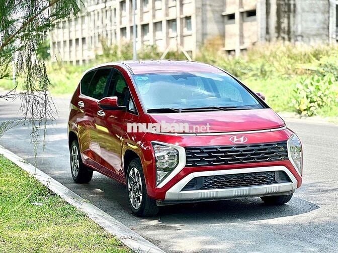 Hyundai Stargazer X 2022 1.5 Cao cấp lướt 14.000km